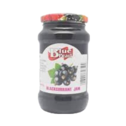 BLUE PEARL BLACK CURRENT JAM