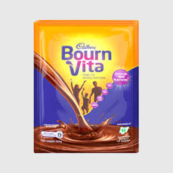 BOURNVITA SACHET 20G