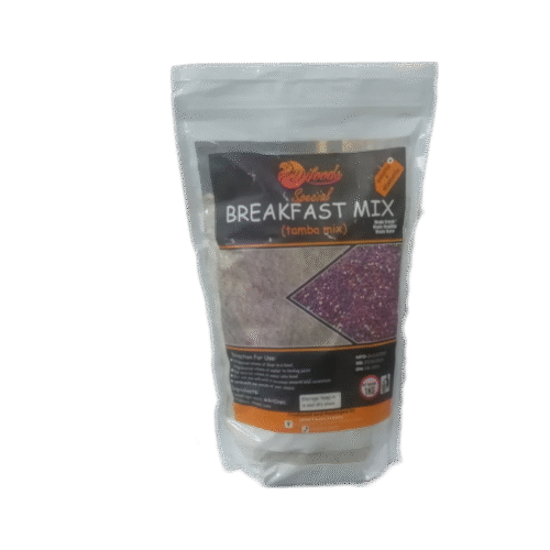 DIFOODS BREAKFAST MIX TAMBA MIX 500G