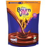 BOURNVITA REFILL 450G