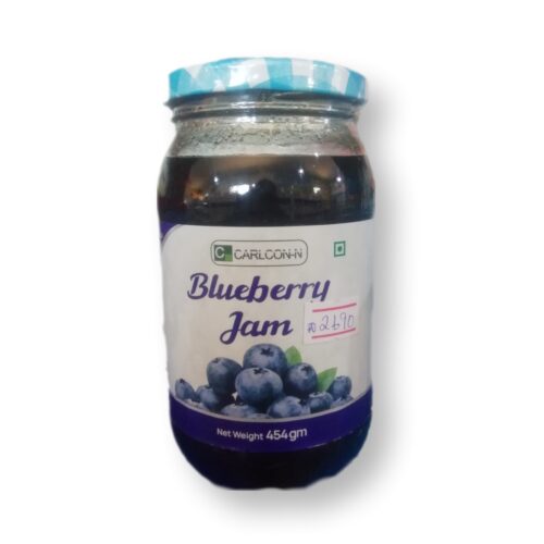 CARLCON-N BLUE BERRY JAM