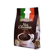 COBIZCO HOT CHOCOLATE SMOOTH & CREAMY 600G