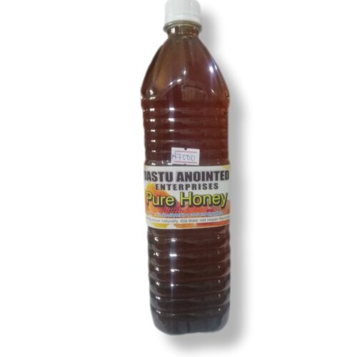 DASTU PURE HONEY 1.5KG