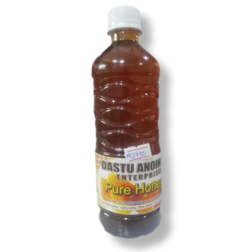 DASTU PURE HONEY 800G