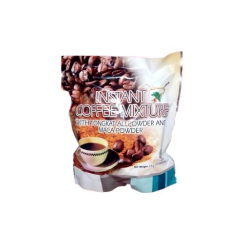 D.F INSTANT COFFEE MIXTURE