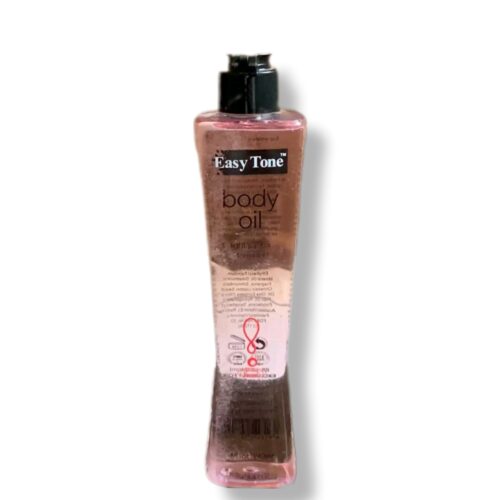 EASY TONE BODY OIL