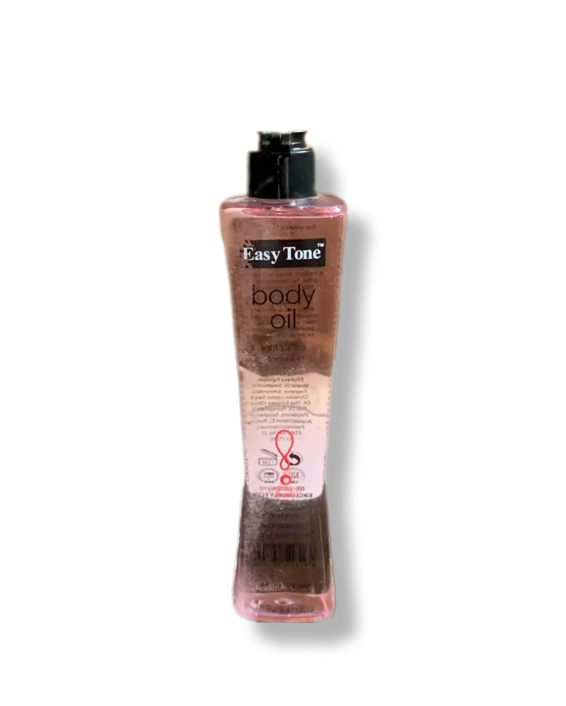 EASY TONE BODY OIL