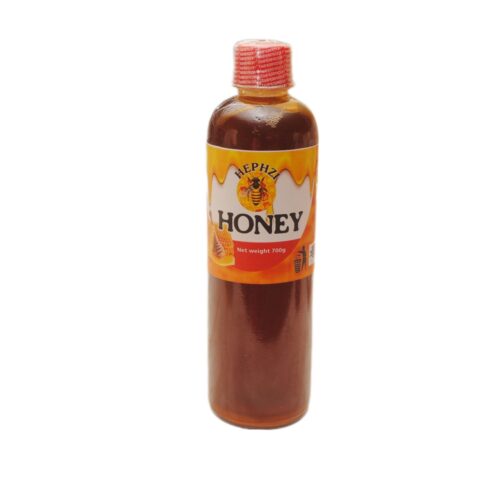 HEPHZI PURE HONEY 700G