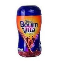 BOURNVITA JAR 900G