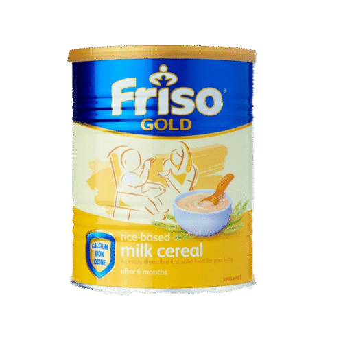 FRISCO RICE BASED MILK CEREAL 400G