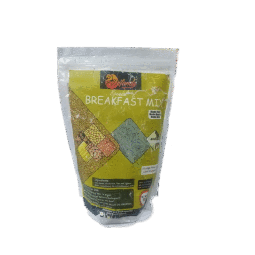 DIFOOD SPECIAL BREAKFAST MIX 500G