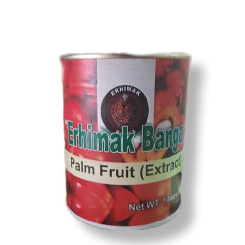 ERHIMAK BANGA PALM FRUIT 800G