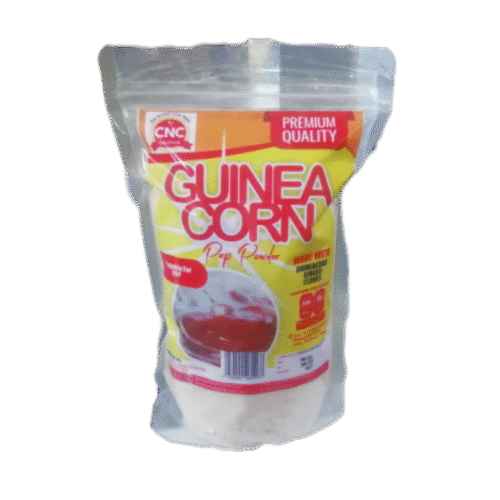 CNC SMART FOODS GUINEA CORN PAP POWDER 700G