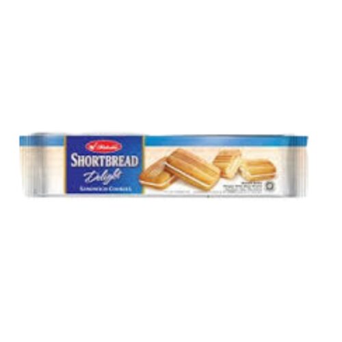 KOKOLA SHORTCAKE DELIGHT BISCUITS 250G