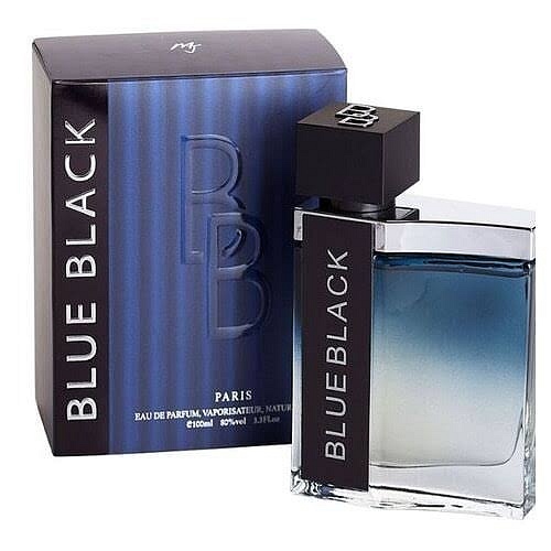 MAC JOSEPH BLUE BLACK PERFUME 100ML