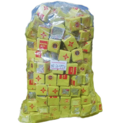 MAGGI SEASONING CUBES JUMBO SIZE