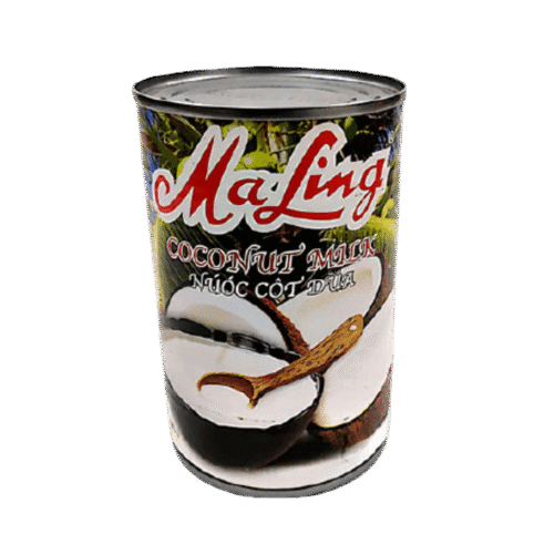 MALING COCONUT MILK 400ML