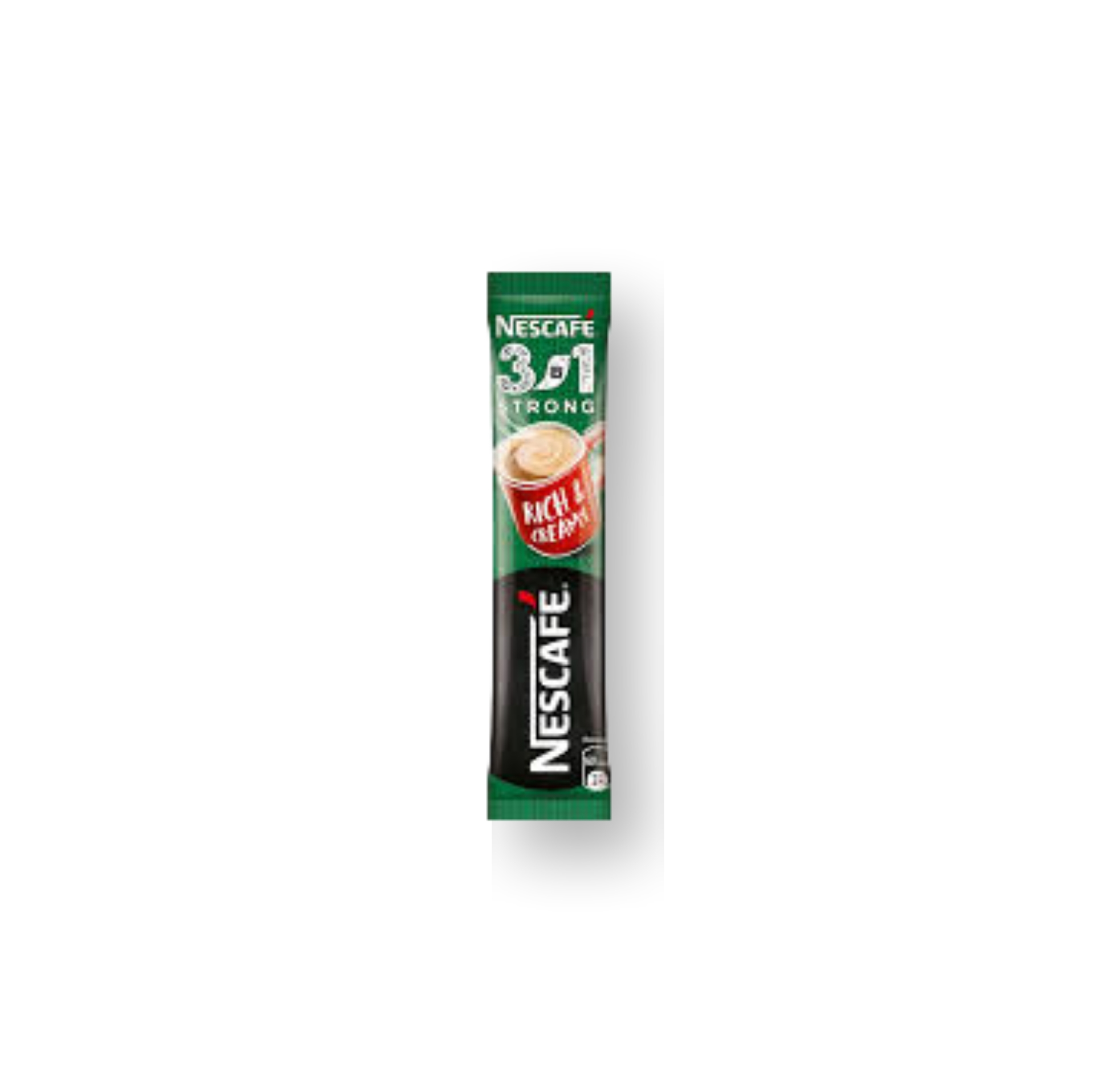 NESCAFE 3IN1 STRONG