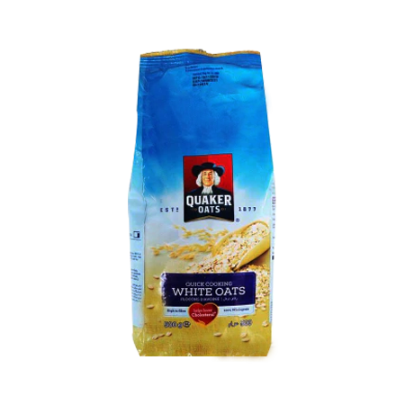 QUAKER OATS REFILL 950G
