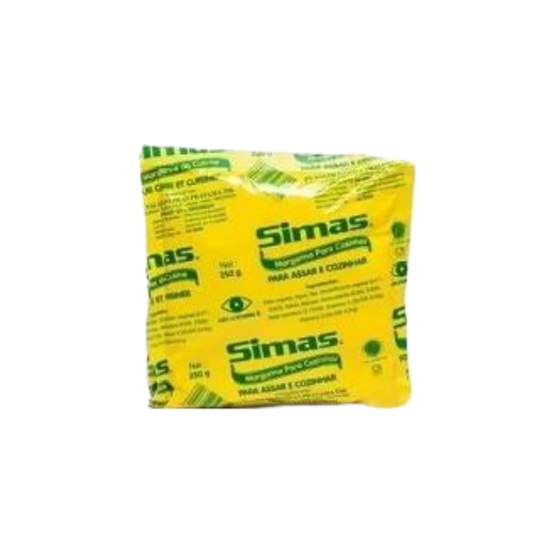 SIMAS COOKING MARGARINE 250G