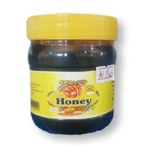 SUPASID HONEY 260ML