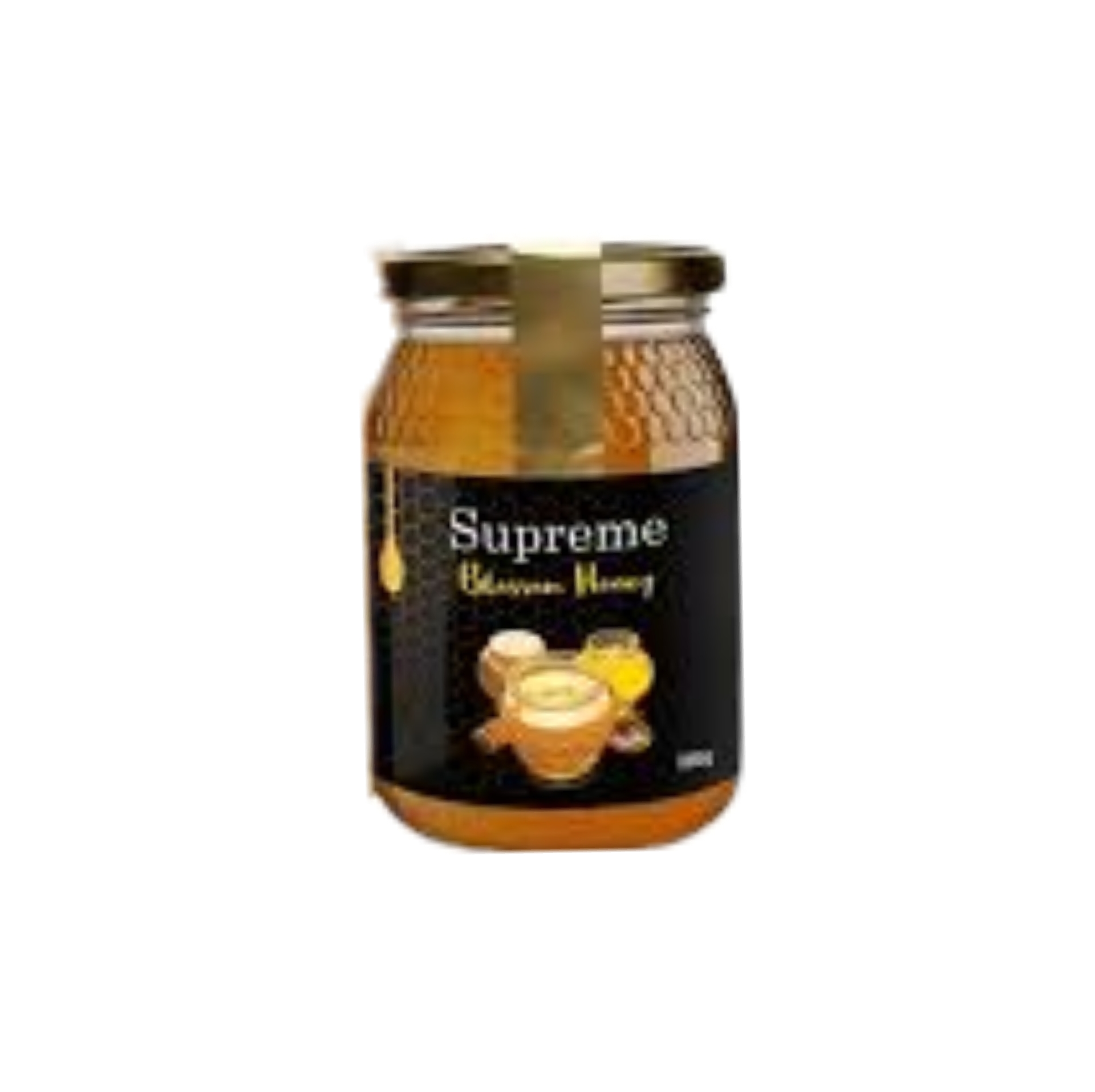 SUPREME BLOSSOM HONEY 500G