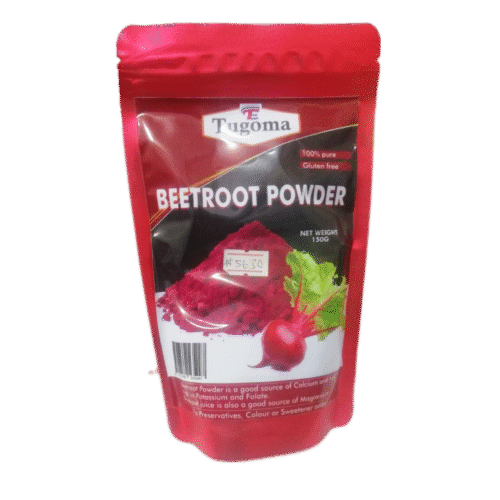 TUGOMA BEETROOT POWDER 150G