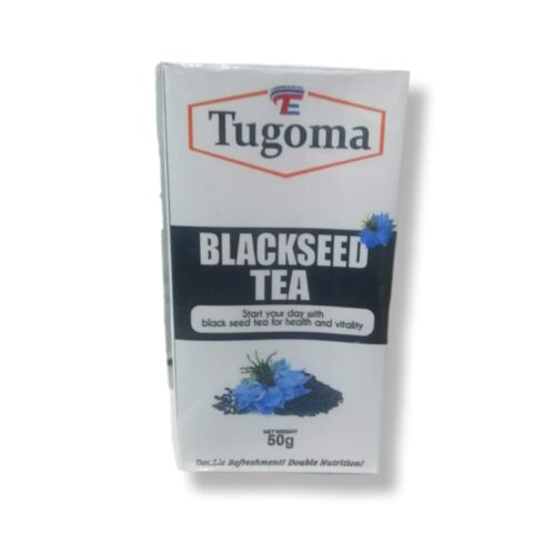 TUGOMA BLACKSEED TEA