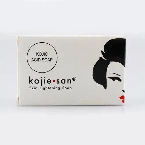 KOJIC SKIN LIGHTNING BAR SOAP