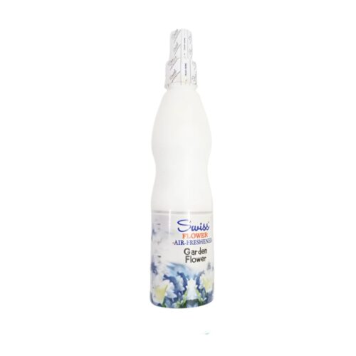 SWISS FLOWER AIR FRESHENER GARDEN FLOWER 500G