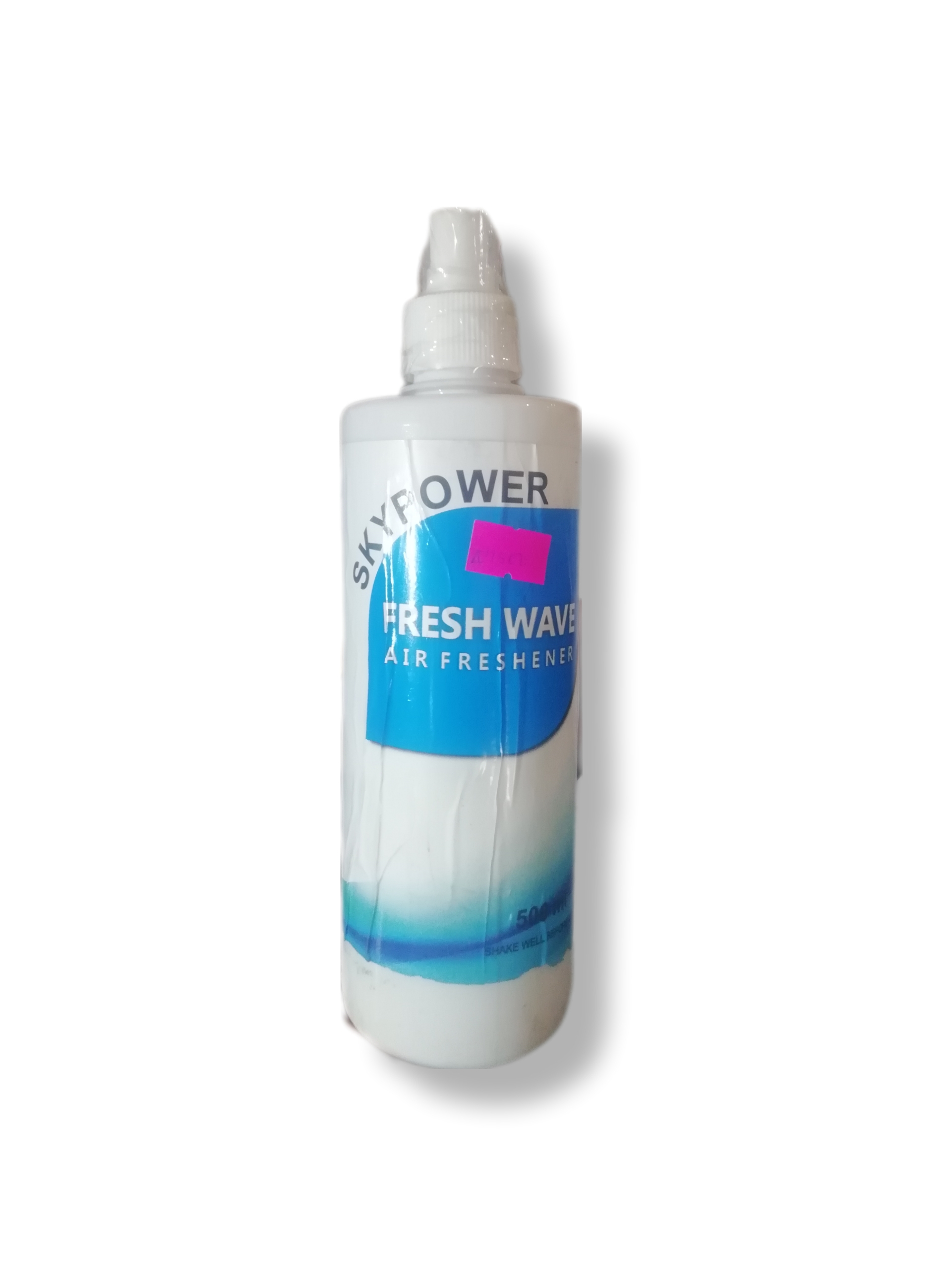 SKYPOWER FRESH WAVE AIR FRESHENER 500ML