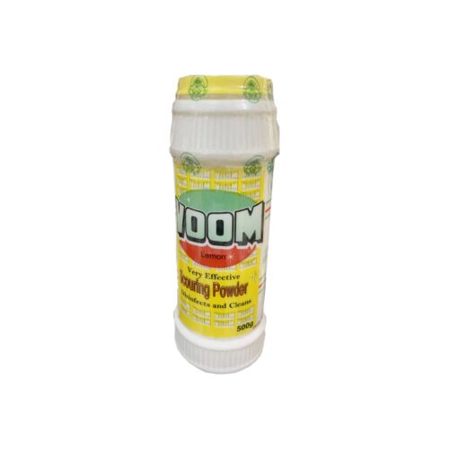 VDOM LEMON SCOURING POWDER 500G