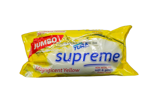 TURA SUPREME MAGNIFICENT YELLO SOFT AND GENTLE JUMBO