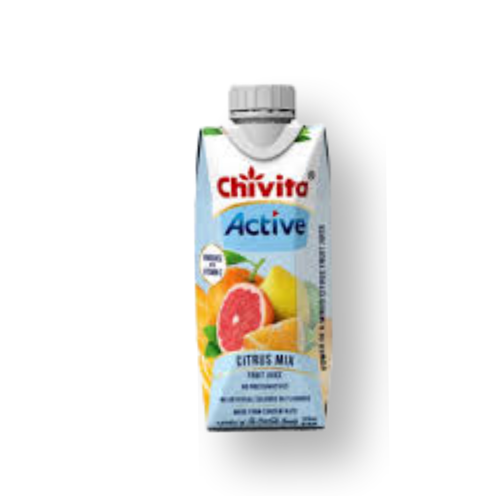 CHIVITA ORANGE JUICE 1ltre