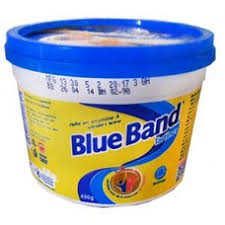 BLUE BAND SPREAD FOR BREAD 450g