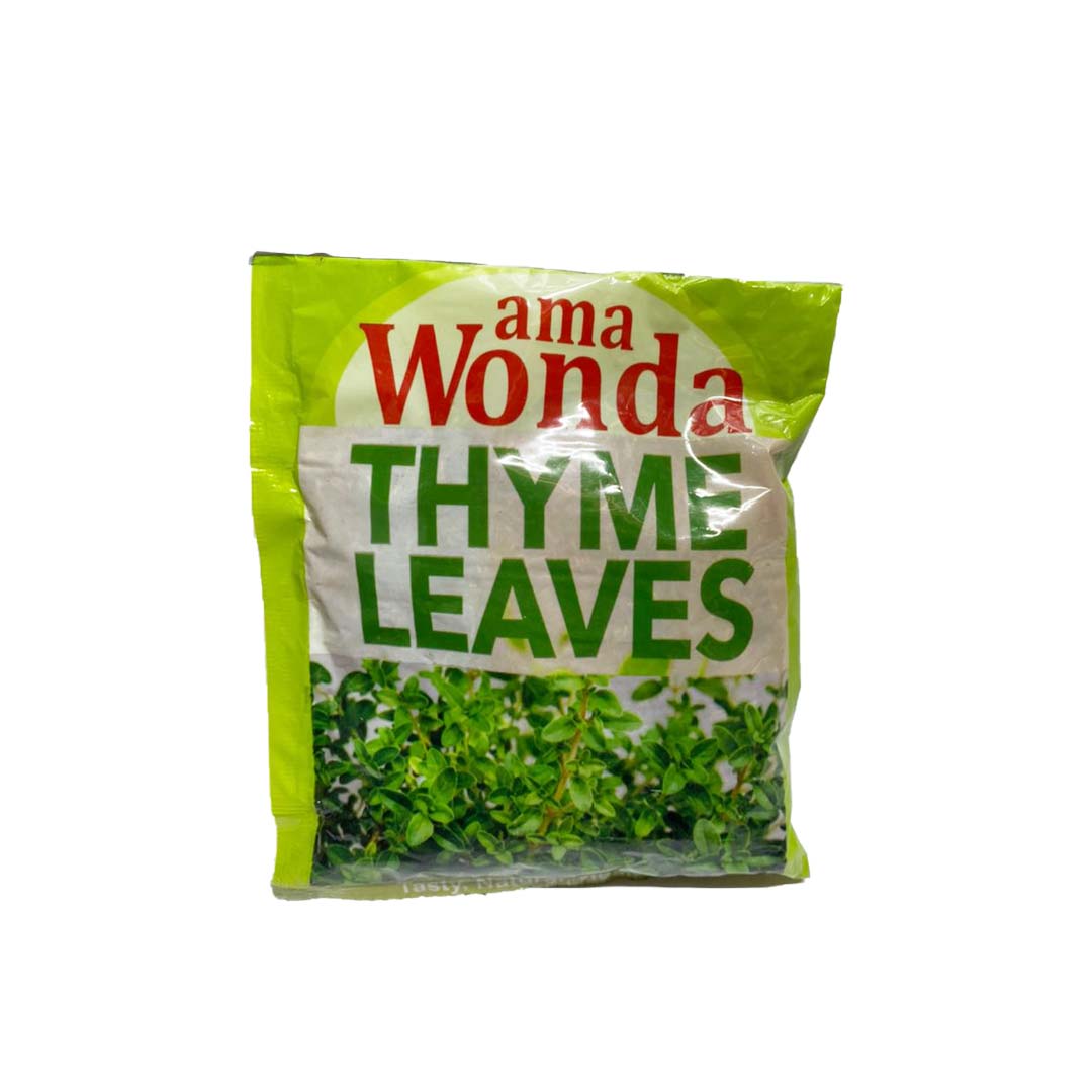 Ama wonda thyme leaves 250G