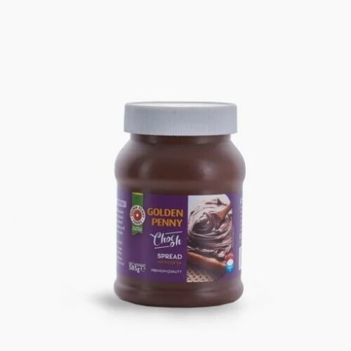 Golden penny chocolate spread 325G
