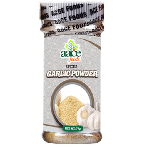 Aace spice garlic powder 70G