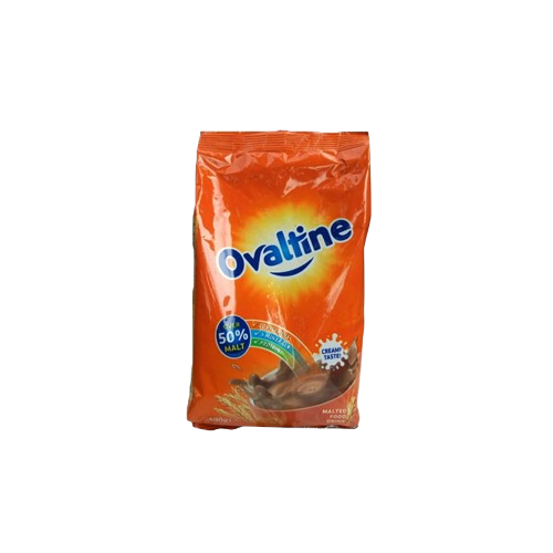 Ovaltine malted chocolate drink 350G