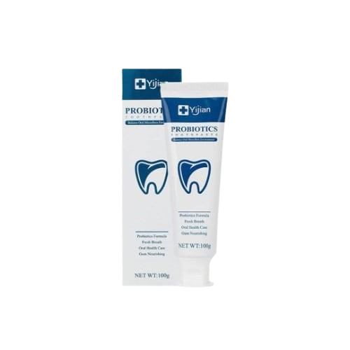Yijian probiotics toothpaste 100G