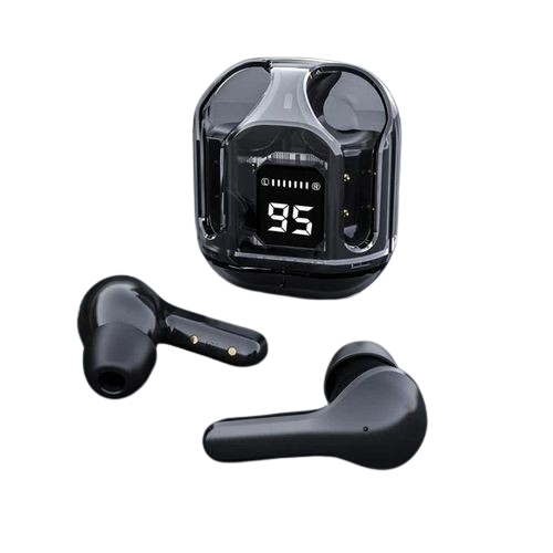 Ultra pod max wireless 5.3 earpod