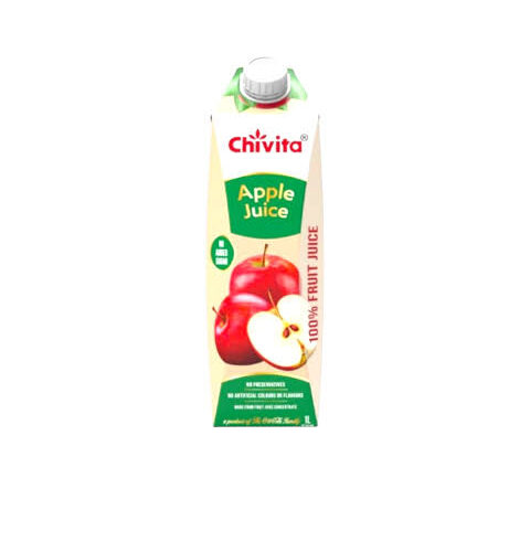 Chivita apple juice drinks 1L