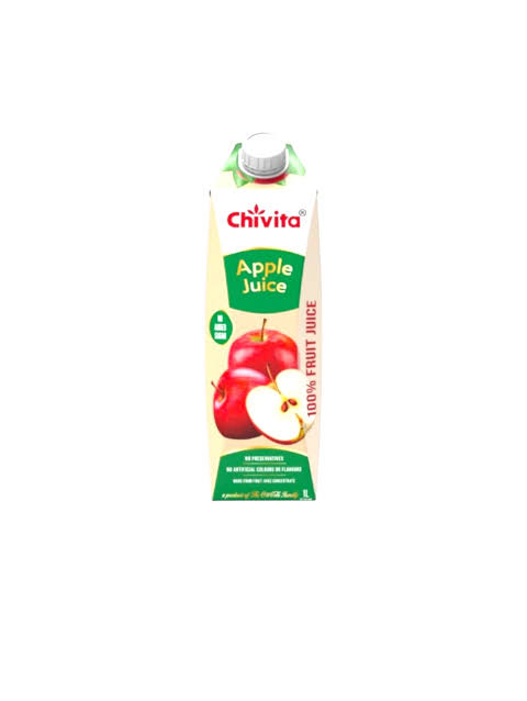 Chivita apple juice drinks 1L