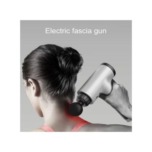 Electric Facial Massage Gun