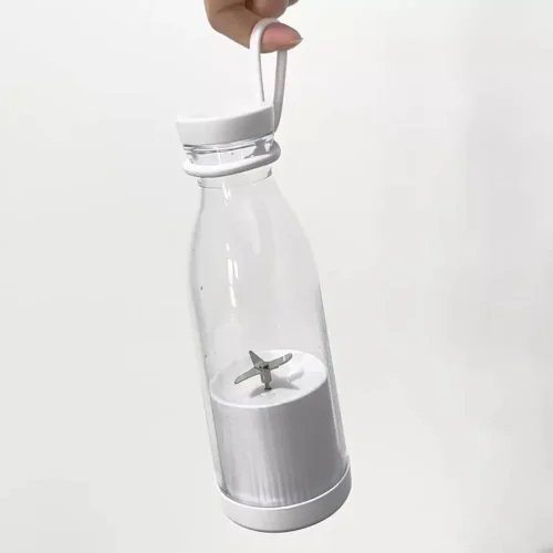 USB Rechargeable Portable Mini Juicer Blender