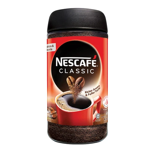 Nescafé original coffee 200G