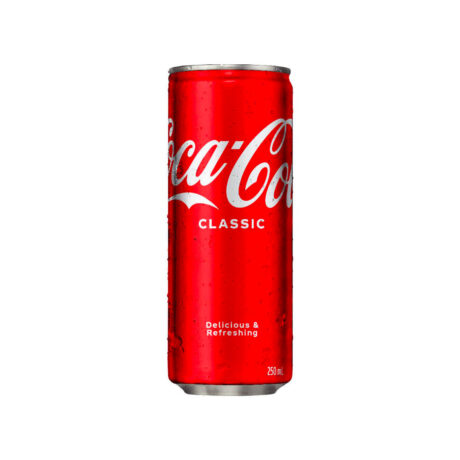 Coca cola drinks 40CL