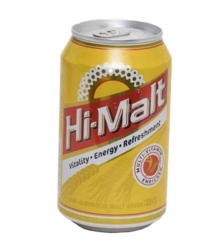 Hi-malt