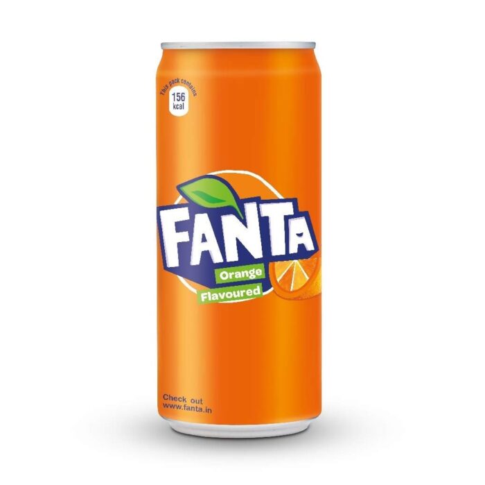 Coca cola drinks 40CL - Image 2