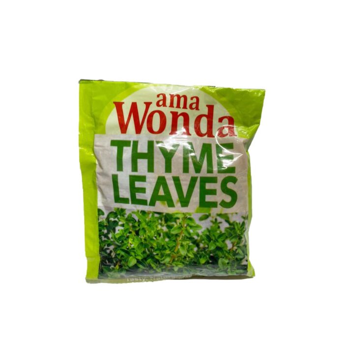 Ama wonda thyme leaves 50G